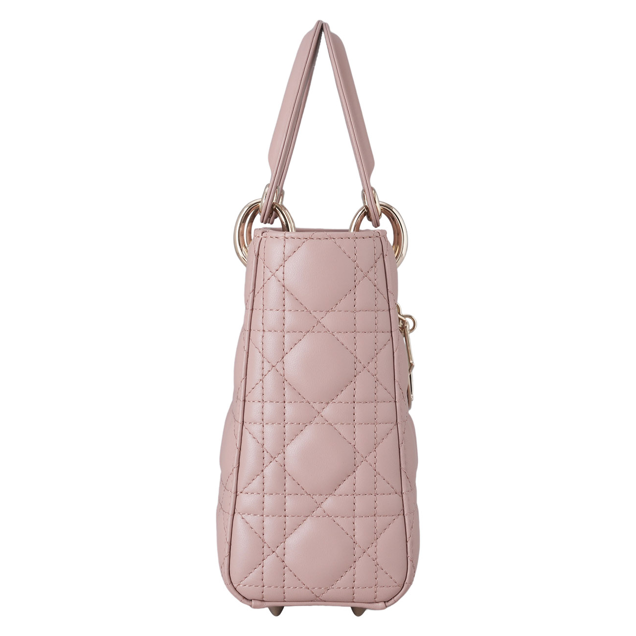 CHRISTIAN DIOR(USED)크리스찬 디올 레이디백 스몰